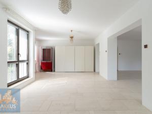 Pronájem kanceláře, Praha - Lhotka, Na dlouhé mezi, 436 m2