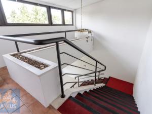 Pronájem kanceláře, Praha - Lhotka, Na dlouhé mezi, 436 m2