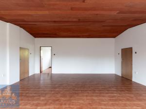Pronájem kanceláře, Praha - Lhotka, Na dlouhé mezi, 436 m2