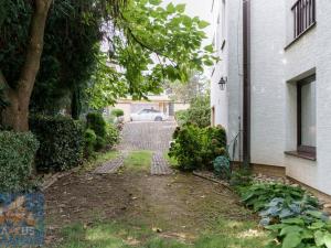 Pronájem kanceláře, Praha - Lhotka, Na dlouhé mezi, 436 m2