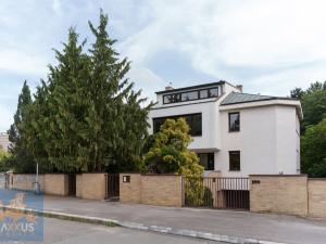 Pronájem kanceláře, Praha - Lhotka, Na dlouhé mezi, 436 m2