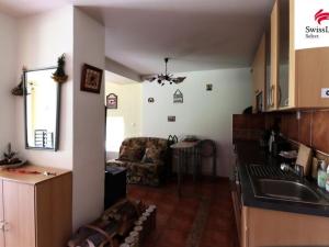 Prodej chalupy, Loučná pod Klínovcem - Háj, 255 m2