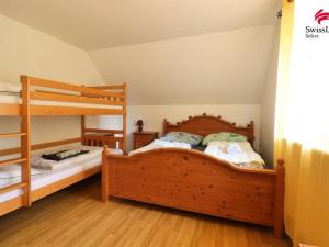 Prodej chalupy, Loučná pod Klínovcem - Háj, 255 m2