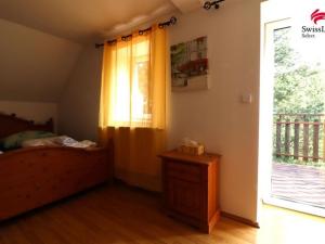 Prodej chalupy, Loučná pod Klínovcem - Háj, 255 m2