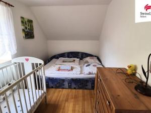 Prodej chalupy, Loučná pod Klínovcem - Háj, 255 m2