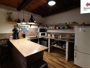 Prodej chalupy, Loučná pod Klínovcem - Háj, 255 m2