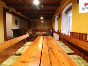 Prodej chalupy, Loučná pod Klínovcem - Háj, 255 m2