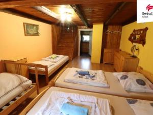 Prodej chalupy, Loučná pod Klínovcem - Háj, 255 m2