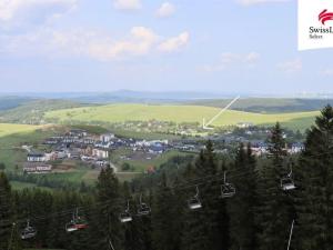 Prodej chalupy, Loučná pod Klínovcem - Háj, 255 m2
