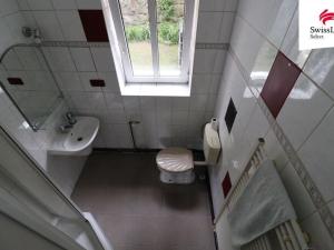 Prodej bytu 2+1, Nejdek, Karlovarská, 45 m2