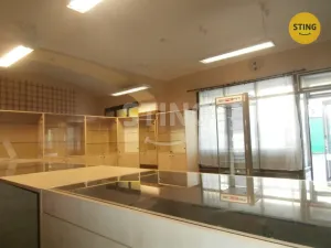 Pronájem obchodního prostoru, Žďár nad Sázavou, Havlíčkovo nám., 50 m2
