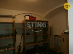Pronájem obchodního prostoru, Žďár nad Sázavou, Havlíčkovo nám., 50 m2