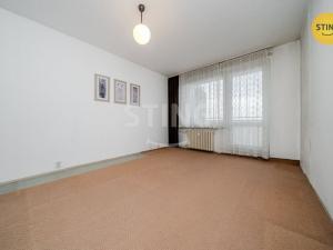 Prodej bytu 1+kk, Ostrava, Francouzská, 29 m2
