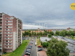 Prodej bytu 1+kk, Ostrava, Francouzská, 29 m2