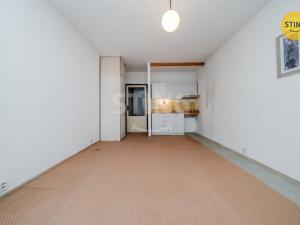 Prodej bytu 1+kk, Ostrava, Francouzská, 29 m2