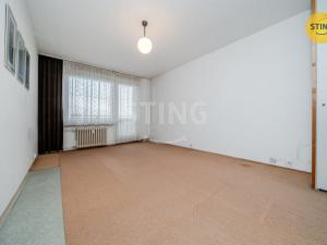 Prodej bytu 1+kk, Ostrava, Francouzská, 29 m2