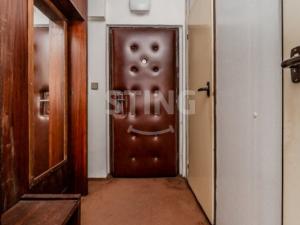 Prodej bytu 1+kk, Ostrava, Francouzská, 29 m2