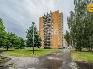 Prodej bytu 1+kk, Ostrava, Francouzská, 29 m2