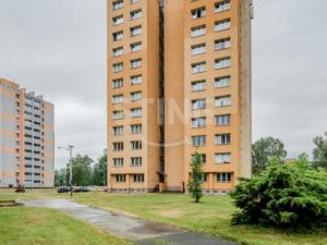 Prodej bytu 1+kk, Ostrava, Francouzská, 29 m2