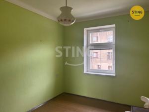 Prodej bytu 1+1, Mírov, 37 m2