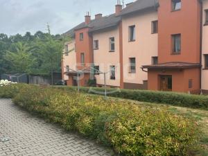 Prodej bytu 1+1, Mírov, 37 m2