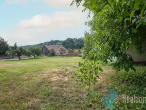 Prodej zemědělské usedlosti, Mrač, 260 m2