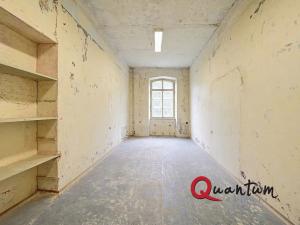 Prodej obchodního prostoru, Janská, 4600 m2