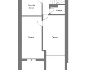 Pronájem rodinného domu, Praha - Dejvice, K Matěji, 220 m2