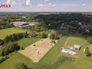 Prodej pozemku, Rychvald, 802 m2