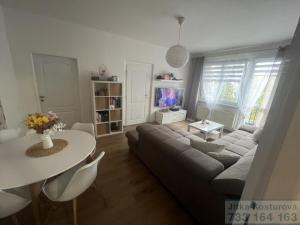 Pronájem bytu 3+1, Bruntál, Jesenická, 78 m2