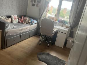 Pronájem bytu 3+1, Bruntál, Jesenická, 78 m2