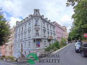 Prodej bytu 1+1, Karlovy Vary, Svahová, 64 m2