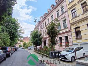 Prodej bytu 1+1, Karlovy Vary, Svahová, 64 m2
