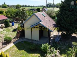 Pronájem chaty, Opava, Těšínská, 14 m2