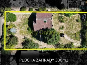 Pronájem chaty, Opava, Těšínská, 14 m2