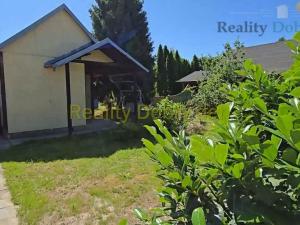 Pronájem chaty, Opava, Těšínská, 14 m2