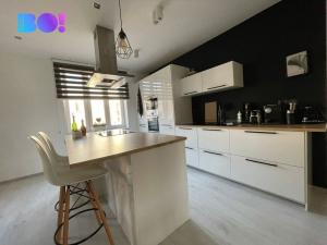 Pronájem bytu 3+kk, Ostrava, Tyršova, 109 m2