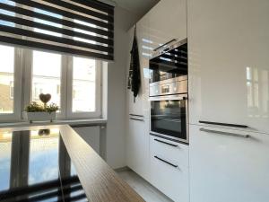 Pronájem bytu 3+kk, Ostrava, Tyršova, 109 m2