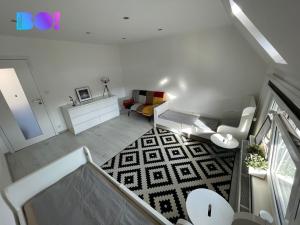 Pronájem bytu 3+kk, Ostrava, Tyršova, 109 m2