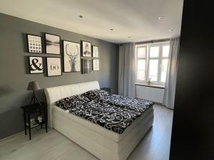Pronájem bytu 3+kk, Ostrava, Tyršova, 109 m2