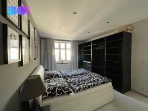 Pronájem bytu 3+kk, Ostrava, Tyršova, 109 m2