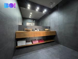 Pronájem bytu 3+kk, Ostrava, Tyršova, 109 m2