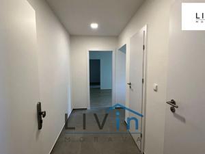 Pronájem bytu 3+1, Olomouc, Karafiátová, 73 m2