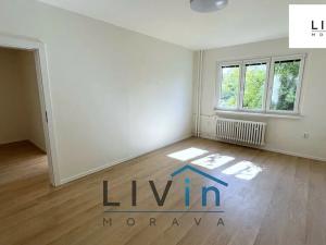 Pronájem bytu 3+1, Olomouc, Karafiátová, 73 m2