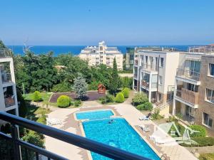 Prodej bytu 3+kk, Bjala, Bulharsko, 67 m2