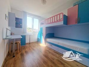 Prodej bytu 3+kk, Bjala, Bulharsko, 67 m2