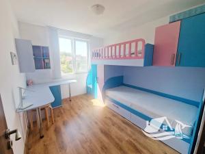Prodej bytu 3+kk, Bjala, Bulharsko, 67 m2