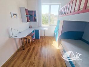 Prodej bytu 3+kk, Bjala, Bulharsko, 67 m2
