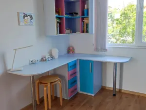 Prodej bytu 3+kk, Bjala, Bulharsko, 67 m2