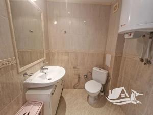Prodej bytu 3+kk, Bjala, Bulharsko, 67 m2